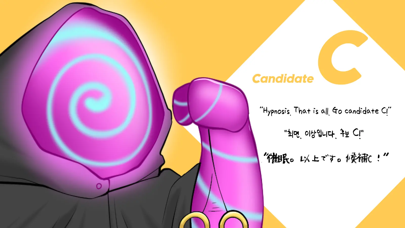 Bighornsheep - Polls Quest!